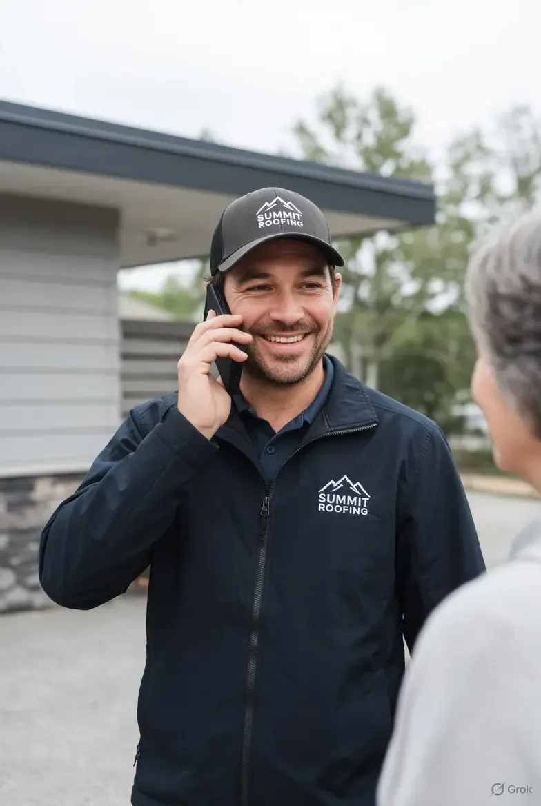 Flat Roof Leak Repair Breckenridge, MO FAQs